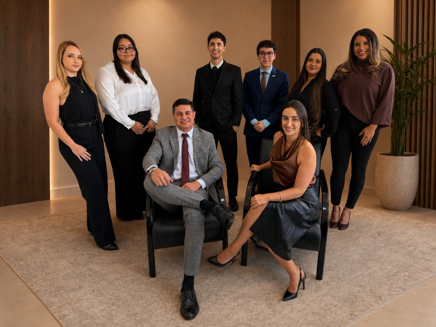 Kadri Advocacia - Equipe