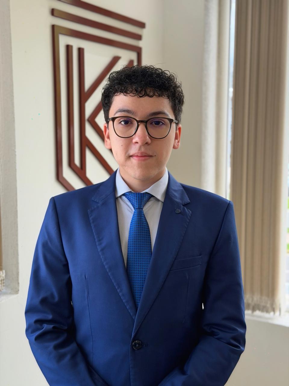 Gabriel Bozi Tavares