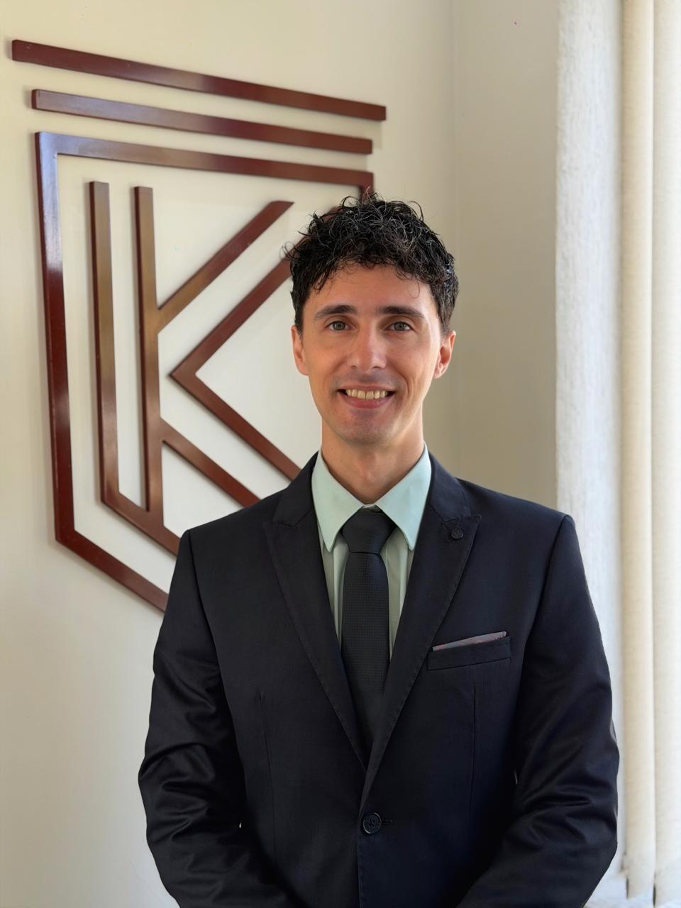 Rodrigo C. O. da Velha